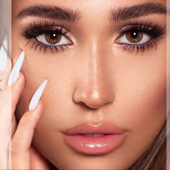 KAB Cosmetics Contour Pallet Volume II BNIB RV $60.00  - Picture 4 of 5